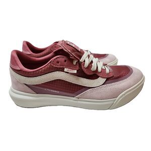 Vans Ultrarange 2.0 SE MTE Women’s 11 Ripstop Mauvewood